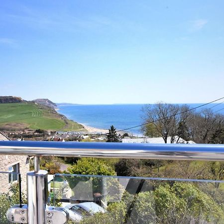 Yarrow Villa Charmouth Exterior photo