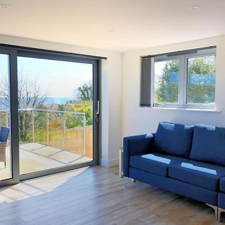Yarrow Villa Charmouth Exterior photo