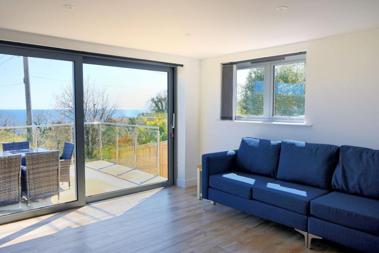 Yarrow Villa Charmouth Exterior photo