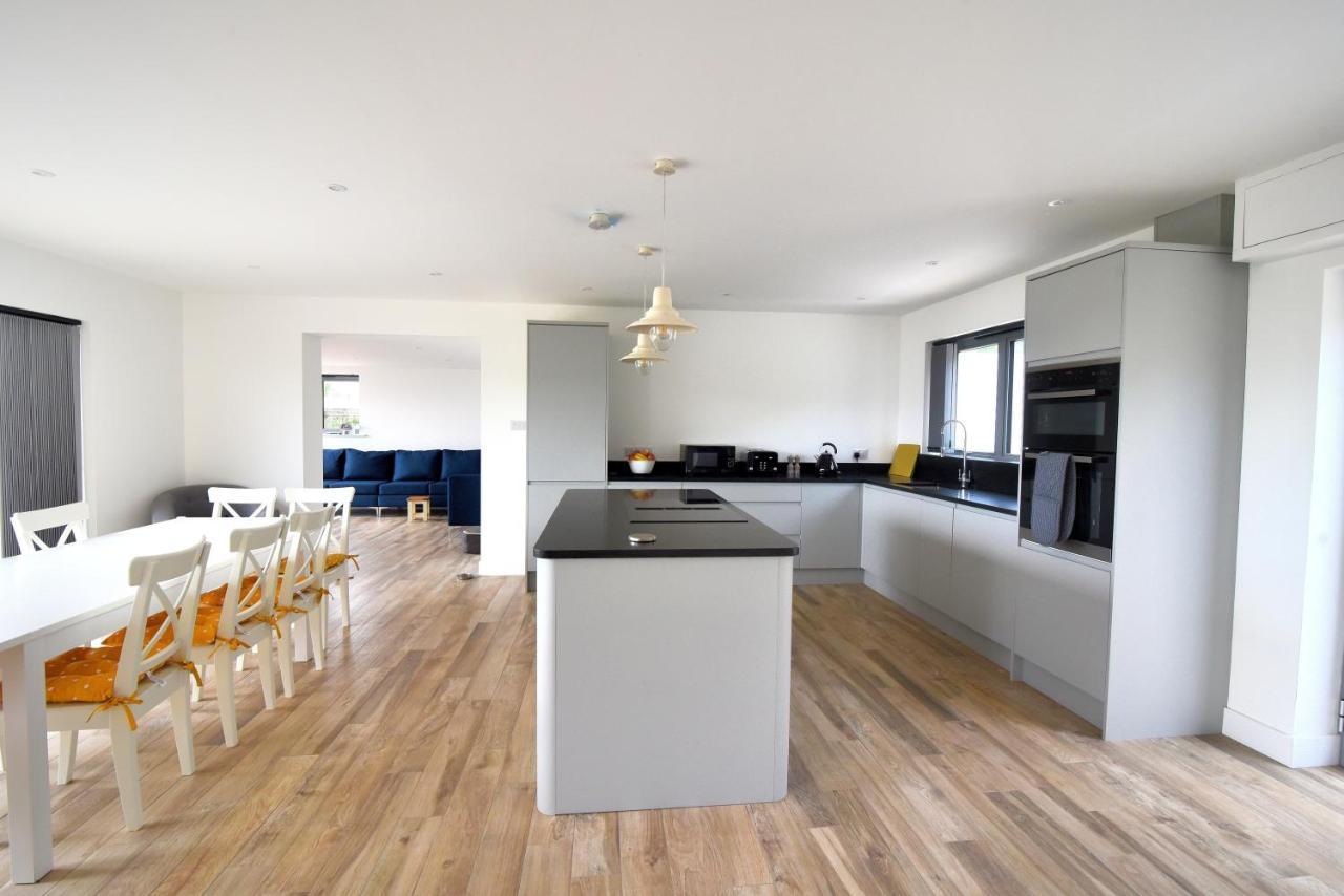 Yarrow Villa Charmouth Exterior photo