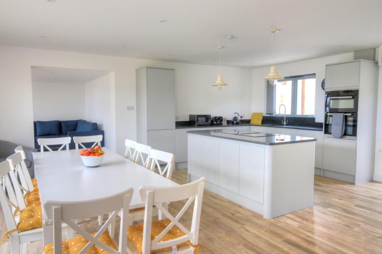 Yarrow Villa Charmouth Exterior photo